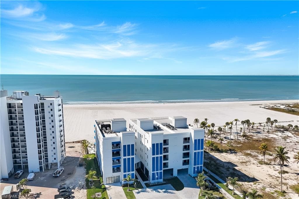 6230 Estero BLVD # 202, FORT MYERS BEACH FL 33931-5