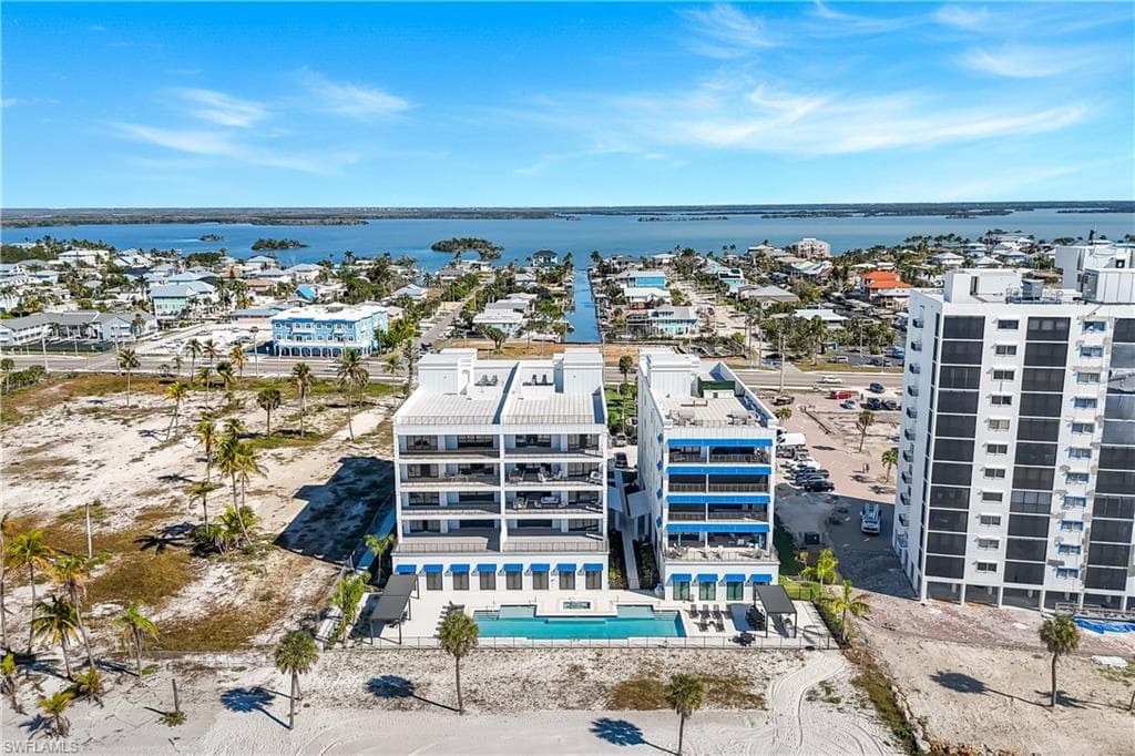 6230 Estero BLVD # 202, FORT MYERS BEACH FL 33931-45