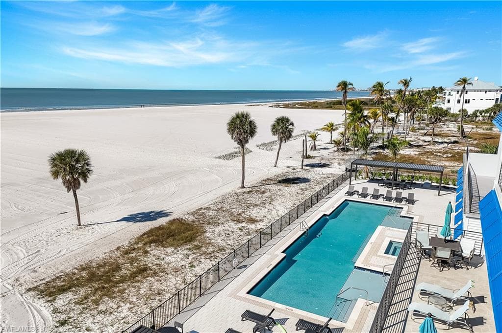 6230 Estero BLVD # 202, FORT MYERS BEACH FL 33931-2