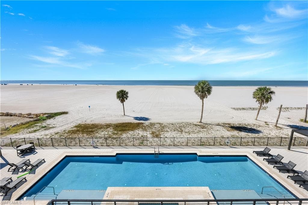 6230 Estero BLVD # 202, FORT MYERS BEACH FL 33931-4