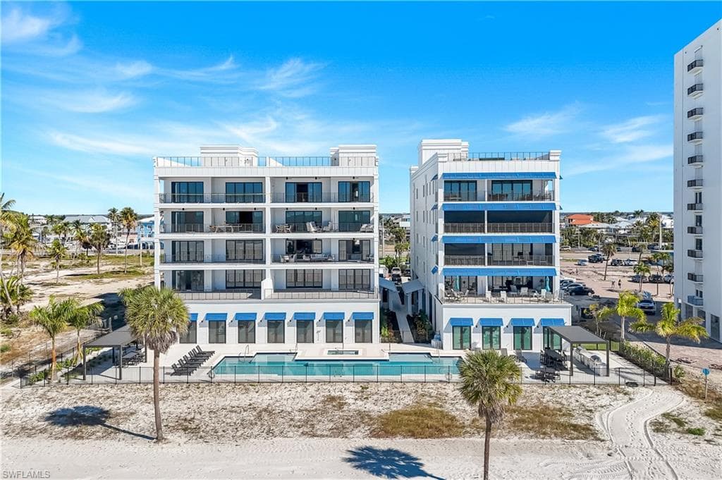 6230 Estero BLVD # 202, FORT MYERS BEACH FL 33931-43