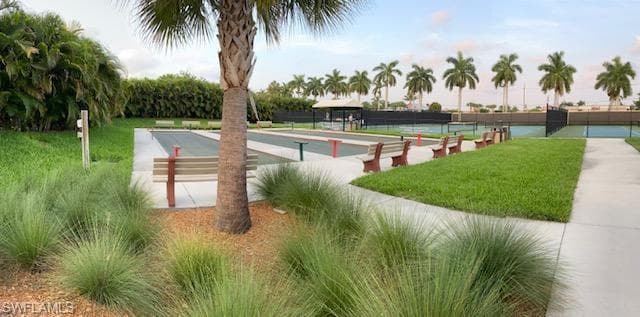 5015 Harbortown LN # 104, FORT MYERS FL 33919-23