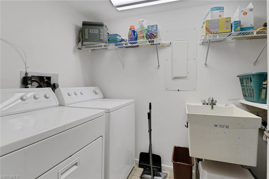 5015 Harbortown LN # 104, FORT MYERS FL 33919-14