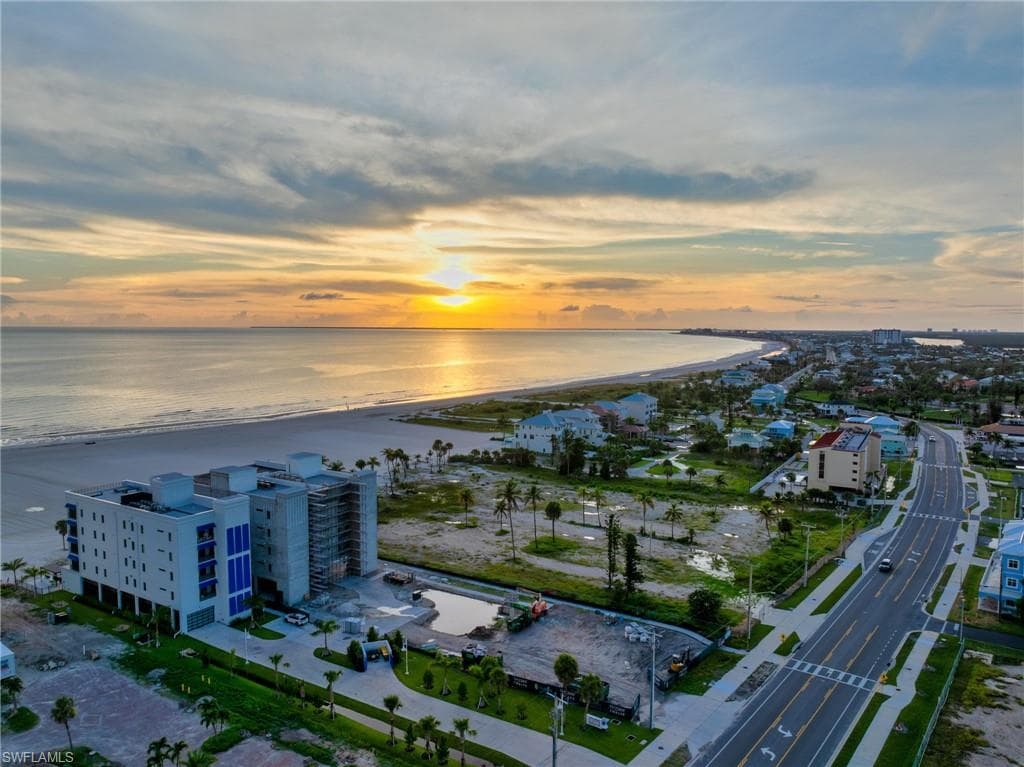 6230 Estero BLVD # 201, FORT MYERS BEACH FL 33931-1