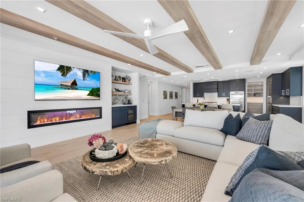 6230 Estero BLVD # 201, FORT MYERS BEACH FL 33931-9