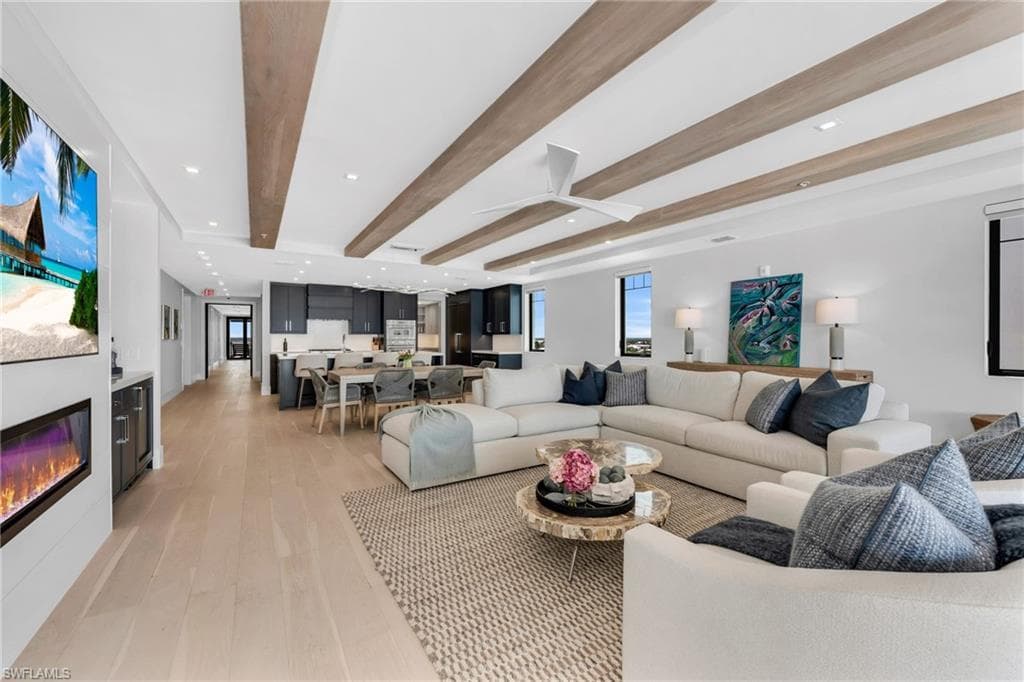 6230 Estero BLVD # 201, FORT MYERS BEACH FL 33931-7