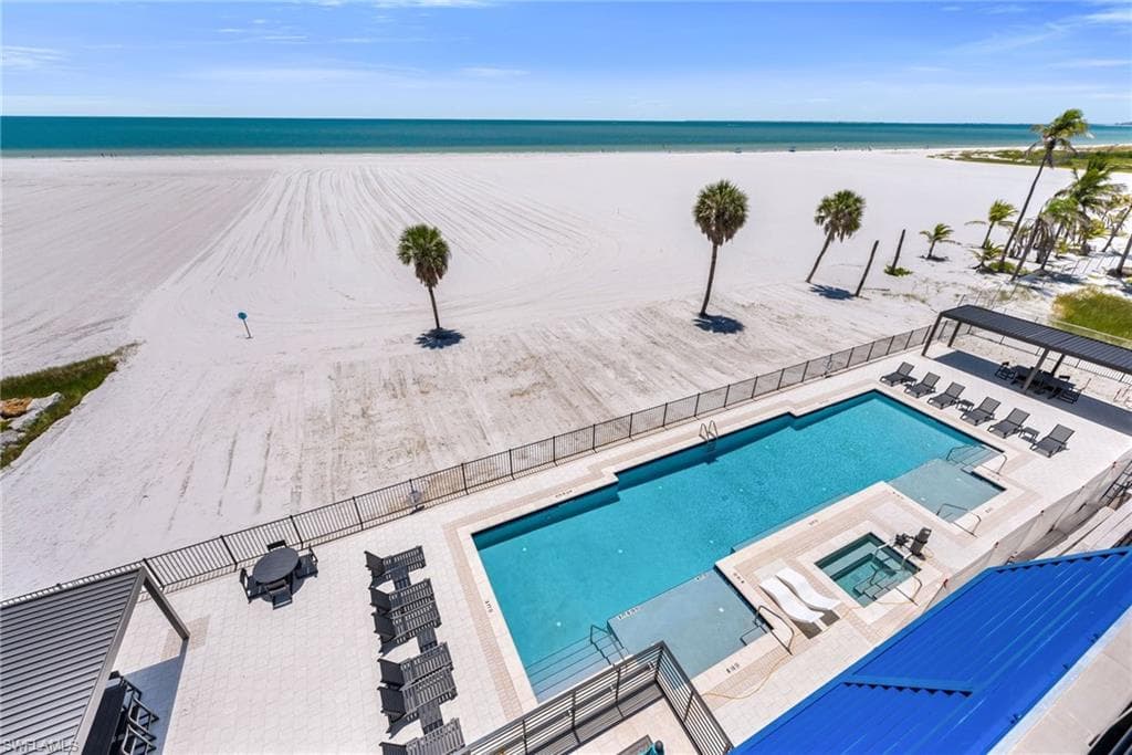 6230 Estero BLVD # 102, FORT MYERS BEACH FL 33931-31