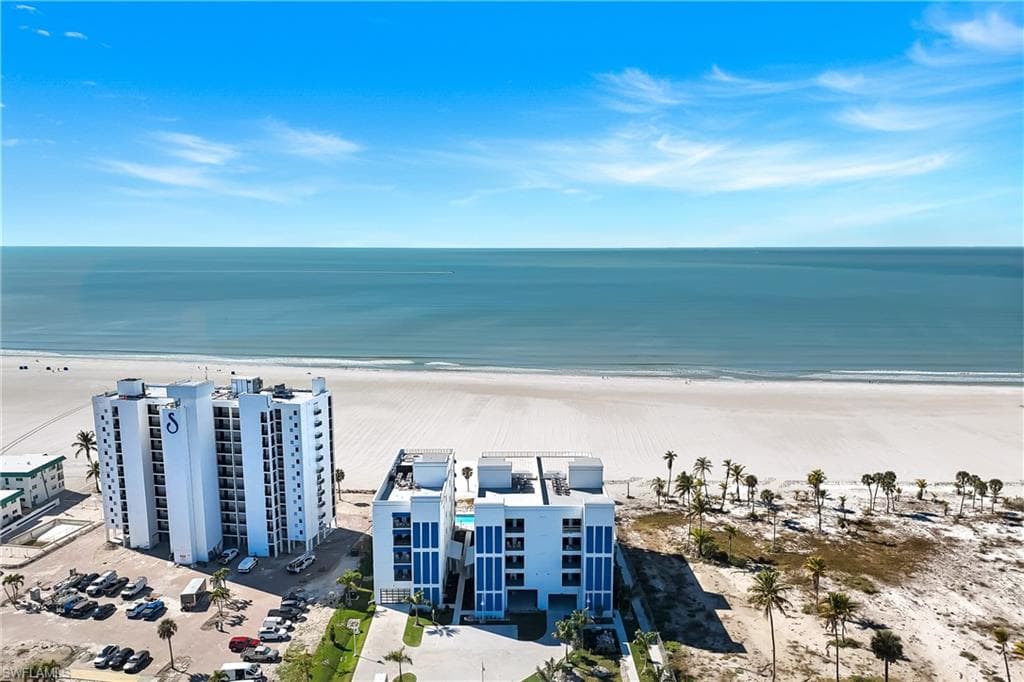 6230 Estero BLVD # 101, FORT MYERS BEACH FL 33931-5