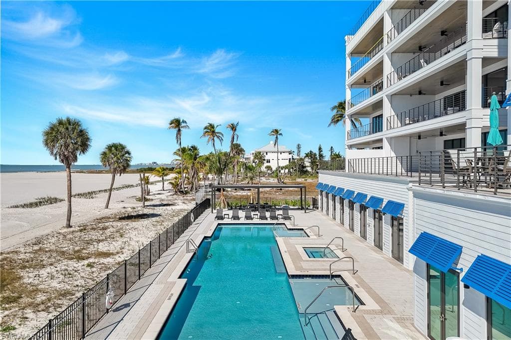 6230 Estero BLVD # 101, FORT MYERS BEACH FL 33931-45