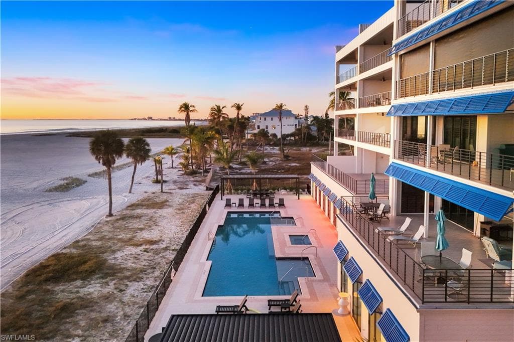 6230 Estero BLVD # 101, FORT MYERS BEACH FL 33931-46