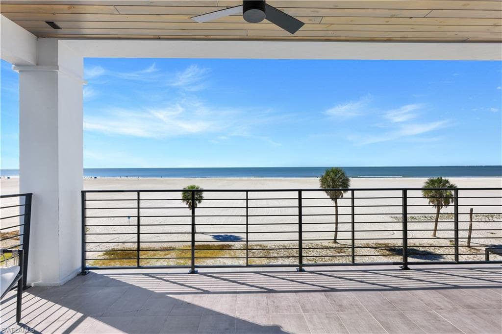6230 Estero BLVD # 101, FORT MYERS BEACH FL 33931-21