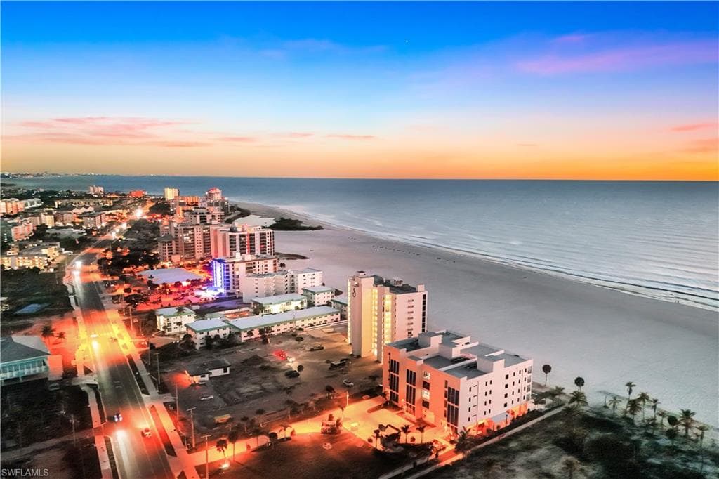 6230 Estero BLVD # 101, FORT MYERS BEACH FL 33931-4