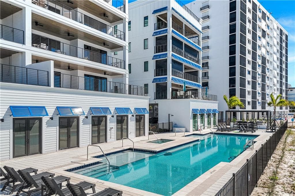 6230 Estero BLVD # 101, FORT MYERS BEACH FL 33931-44