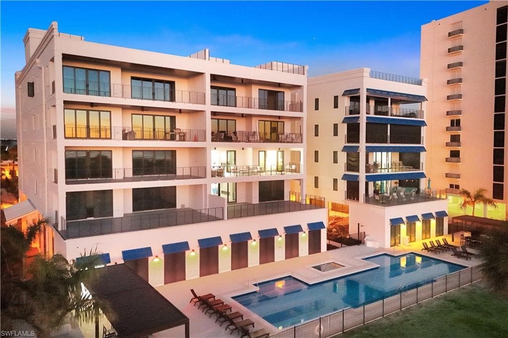 6230 Estero BLVD # 101, FORT MYERS BEACH FL 33931-3