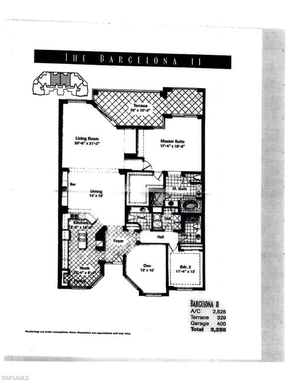 11600 Court Of Palms # 204, FORT MYERS FL 33908-40