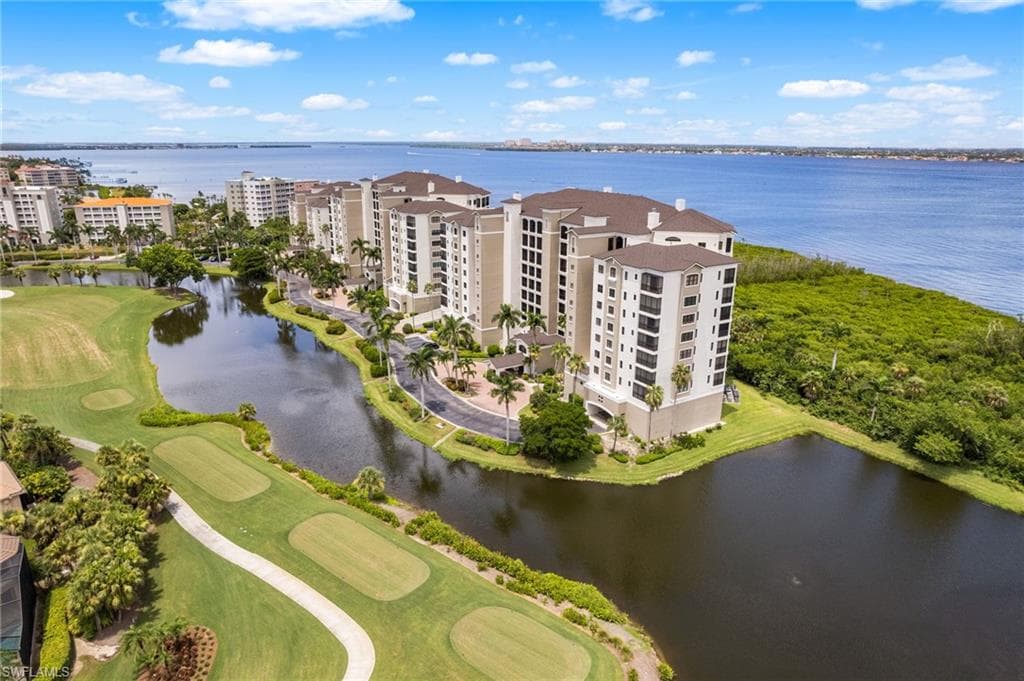 11600 Court Of Palms # 204, FORT MYERS FL 33908-39