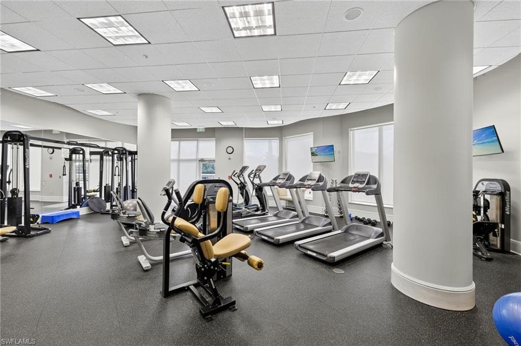 1060 Borghese LN # 702, NAPLES FL 34114-31