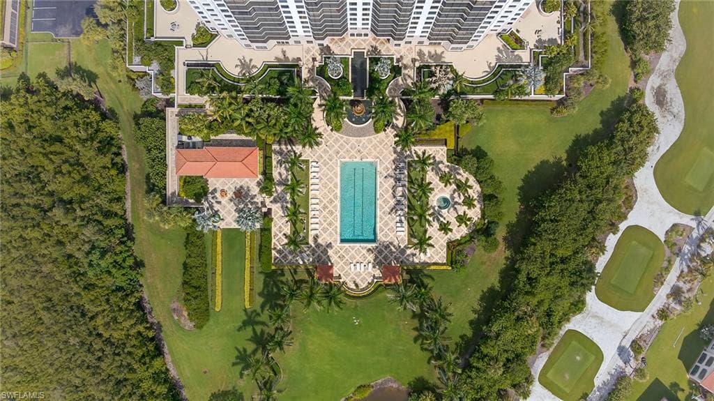 1060 Borghese LN # 702, NAPLES FL 34114-27