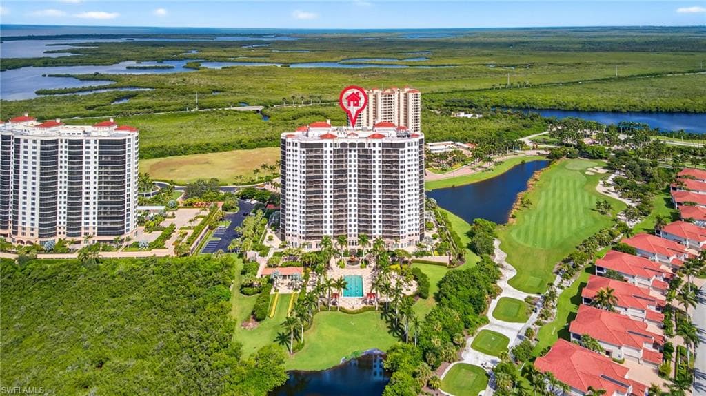 1060 Borghese LN # 702, NAPLES FL 34114-48