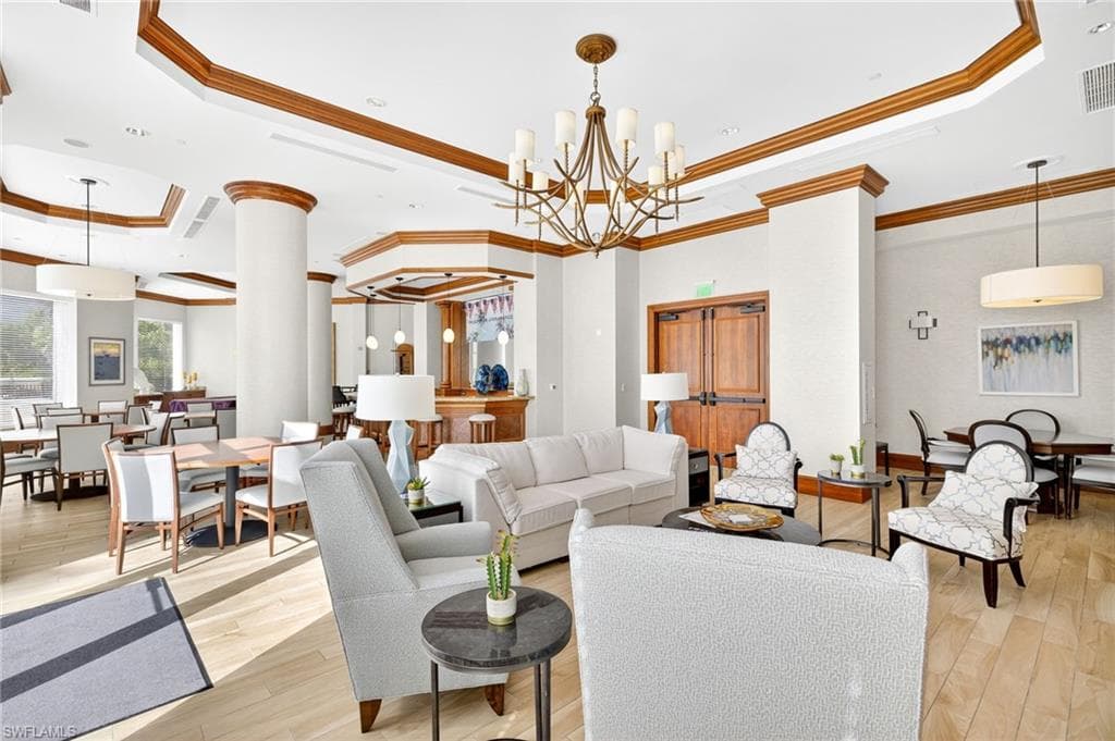 1060 Borghese LN # 702, NAPLES FL 34114-34