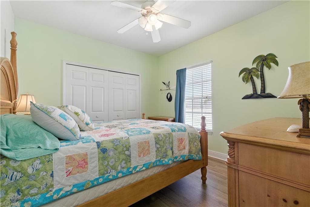 1325 Sweetwater CV # 201, NAPLES FL 34110-5