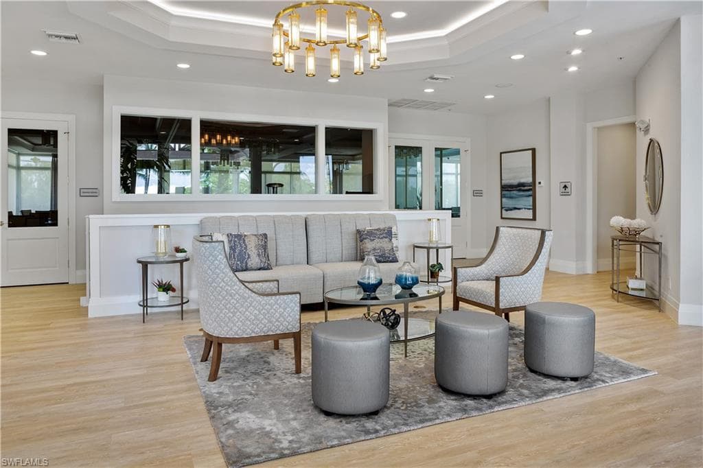 1325 Sweetwater CV # 201, NAPLES FL 34110-15