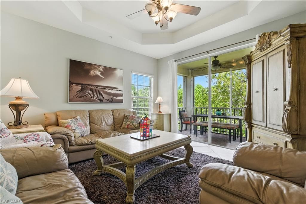 1325 Sweetwater CV # 201, NAPLES FL 34110-2