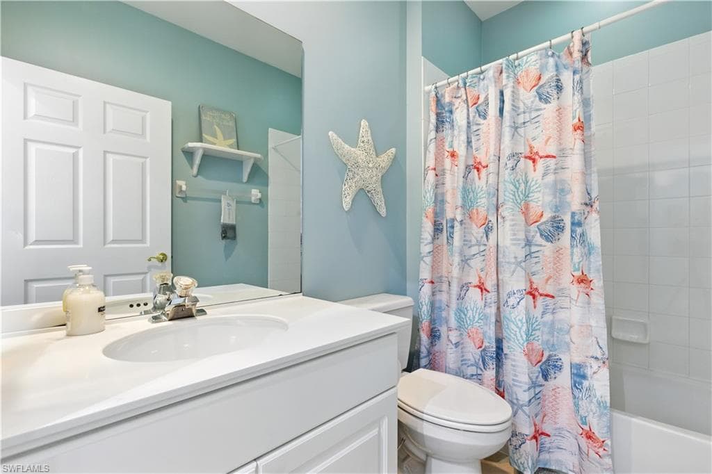 1325 Sweetwater CV # 201, NAPLES FL 34110-8