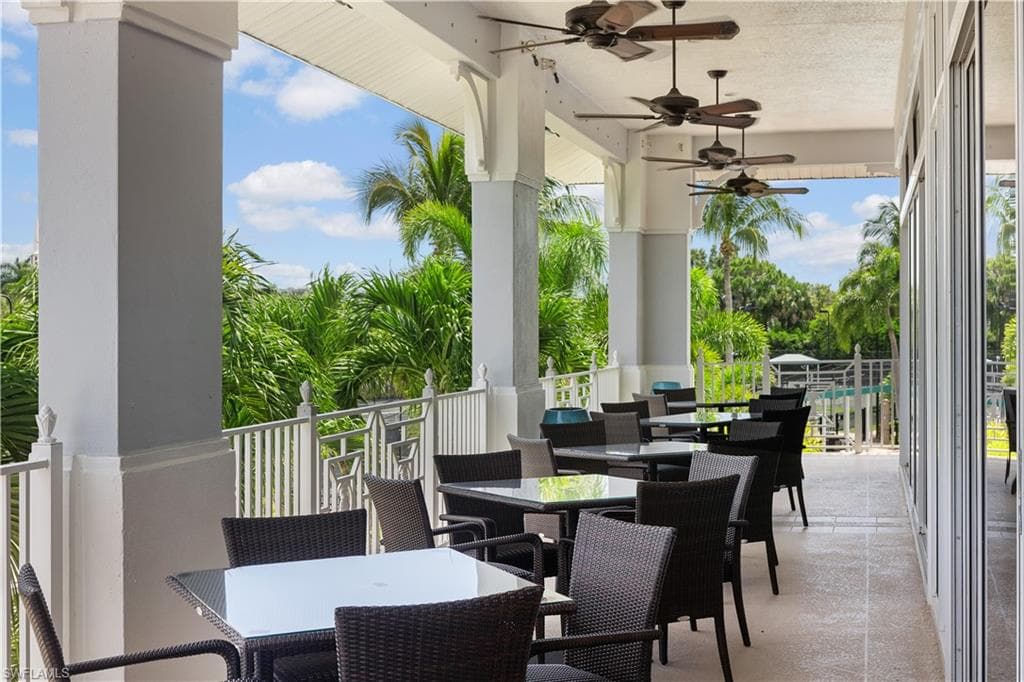 1325 Sweetwater CV # 201, NAPLES FL 34110-14