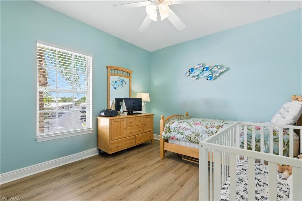 1325 Sweetwater CV # 201, NAPLES FL 34110-7