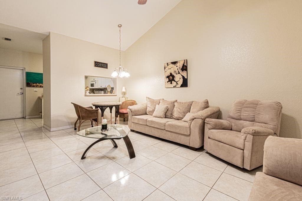 8416 Bernwood Cove LOOP # 1602, FORT MYERS FL 33966-2