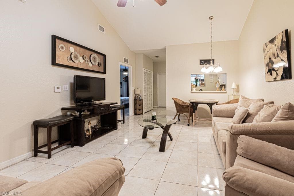 8416 Bernwood Cove LOOP # 1602, FORT MYERS FL 33966-3