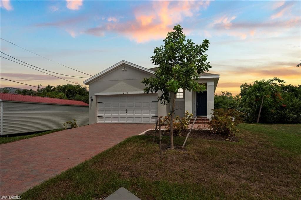4320 Little Hickory RD-1