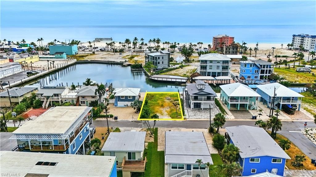 914 3rd ST, FORT MYERS BEACH FL 33931-12