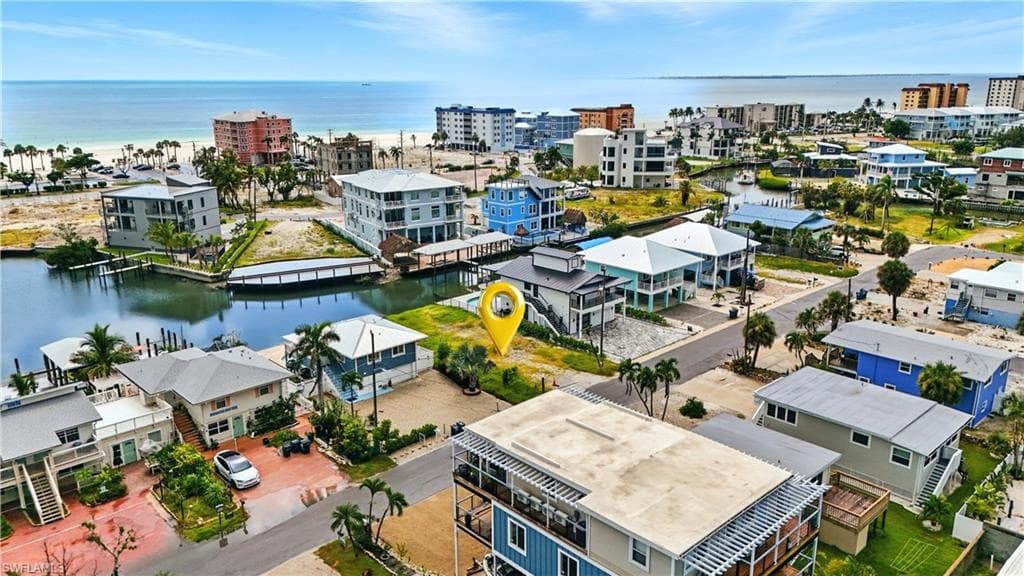 914 3rd ST, FORT MYERS BEACH FL 33931-13