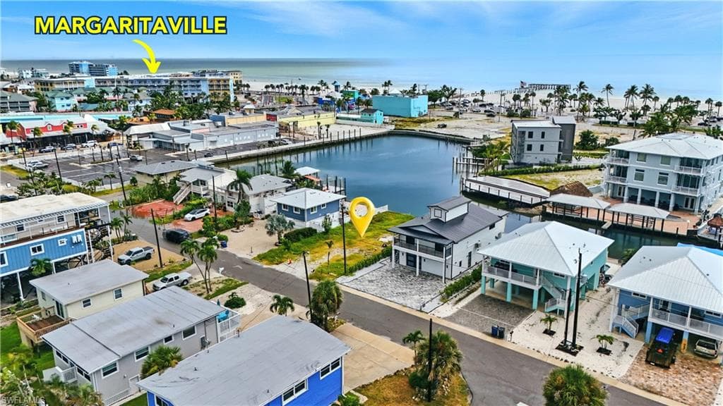 914 3rd ST, FORT MYERS BEACH FL 33931-14