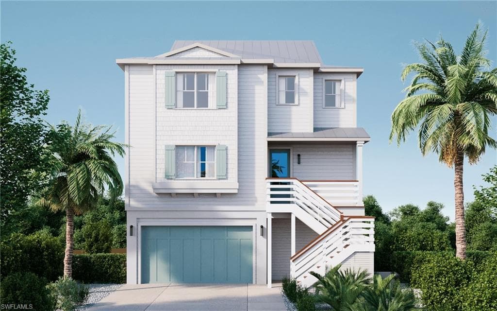 914 3rd ST, FORT MYERS BEACH FL 33931-7
