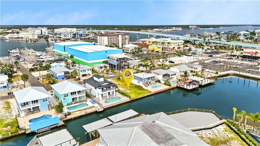 914 3rd ST, FORT MYERS BEACH FL 33931-20
