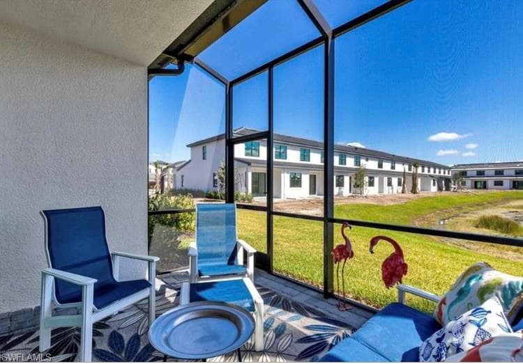 7580 Carnegie WAY, NAPLES FL 34119-12