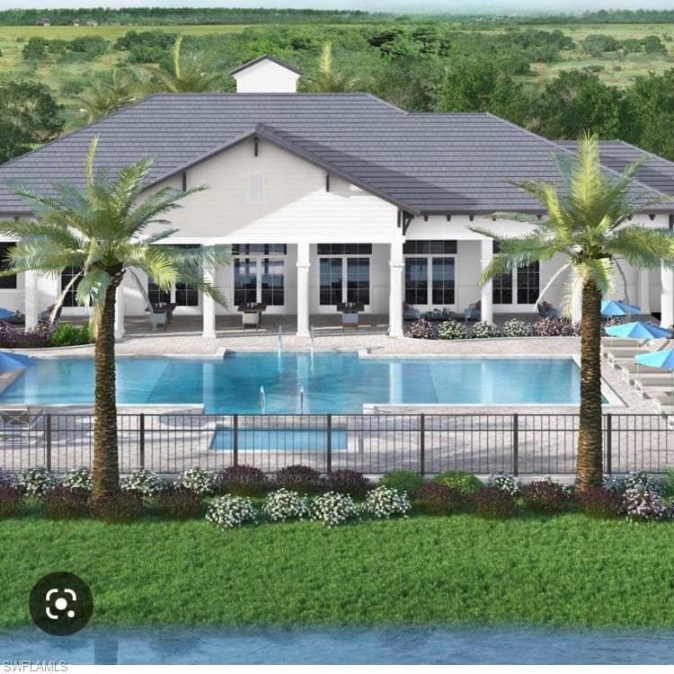 7580 Carnegie WAY, NAPLES FL 34119-30