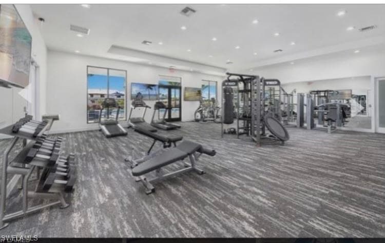 7580 Carnegie WAY, NAPLES FL 34119-28