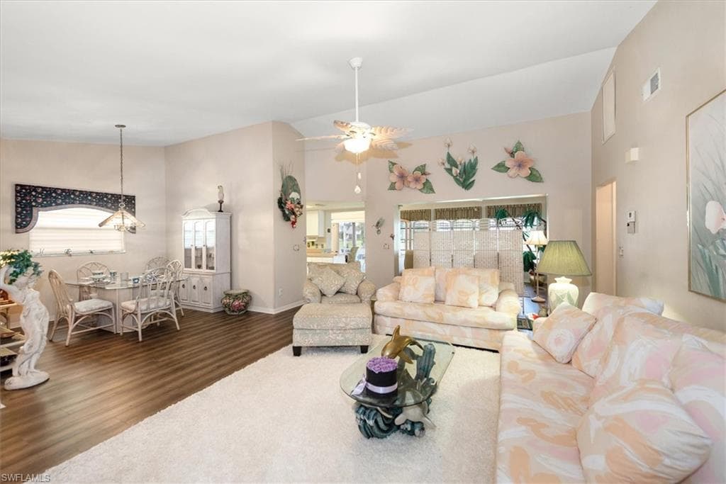 17837 Dracena CIR, NORTH FORT MYERS FL 33917-5