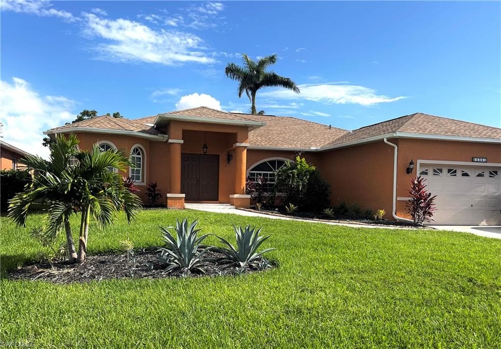 16561 Wellington Lakes CIR, FORT MYERS FL 33908-37