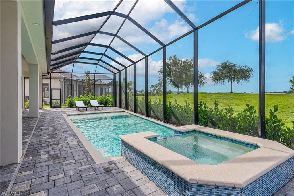 3383 Chestnut Grove DR, ALVA FL 33920-22