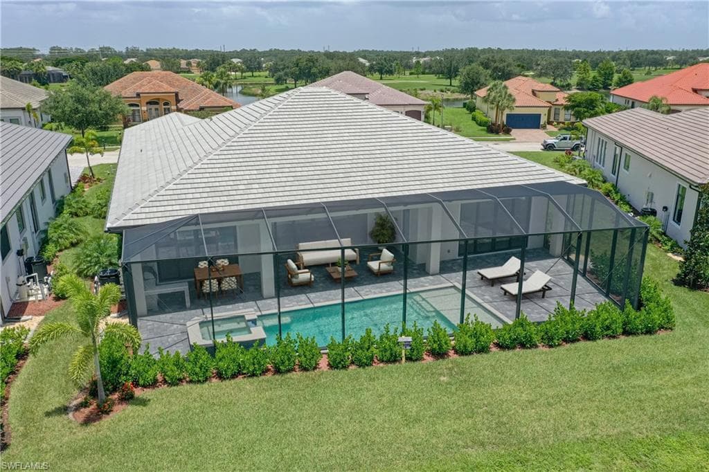 3383 Chestnut Grove DR, ALVA FL 33920-26