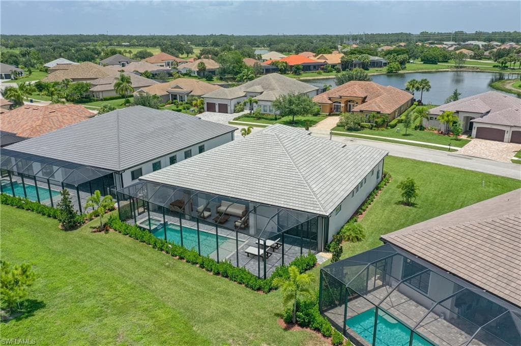 3383 Chestnut Grove DR, ALVA FL 33920-27