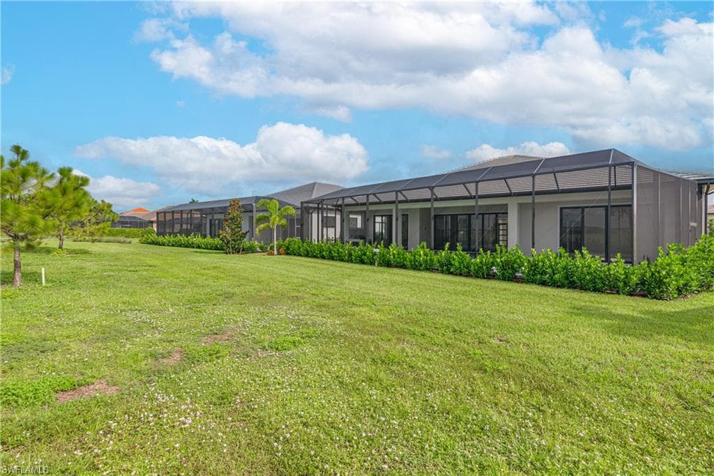 3383 Chestnut Grove DR, ALVA FL 33920-29