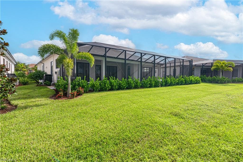 3383 Chestnut Grove DR, ALVA FL 33920-28