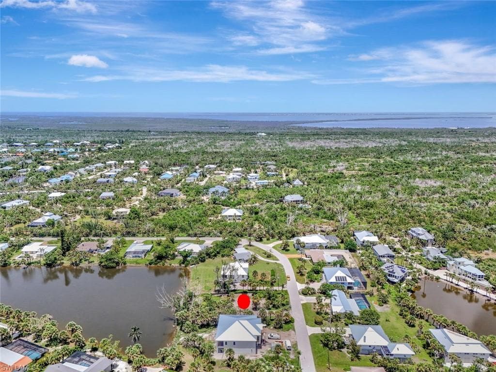 231 Palm Lake DR, SANIBEL FL 33957-16