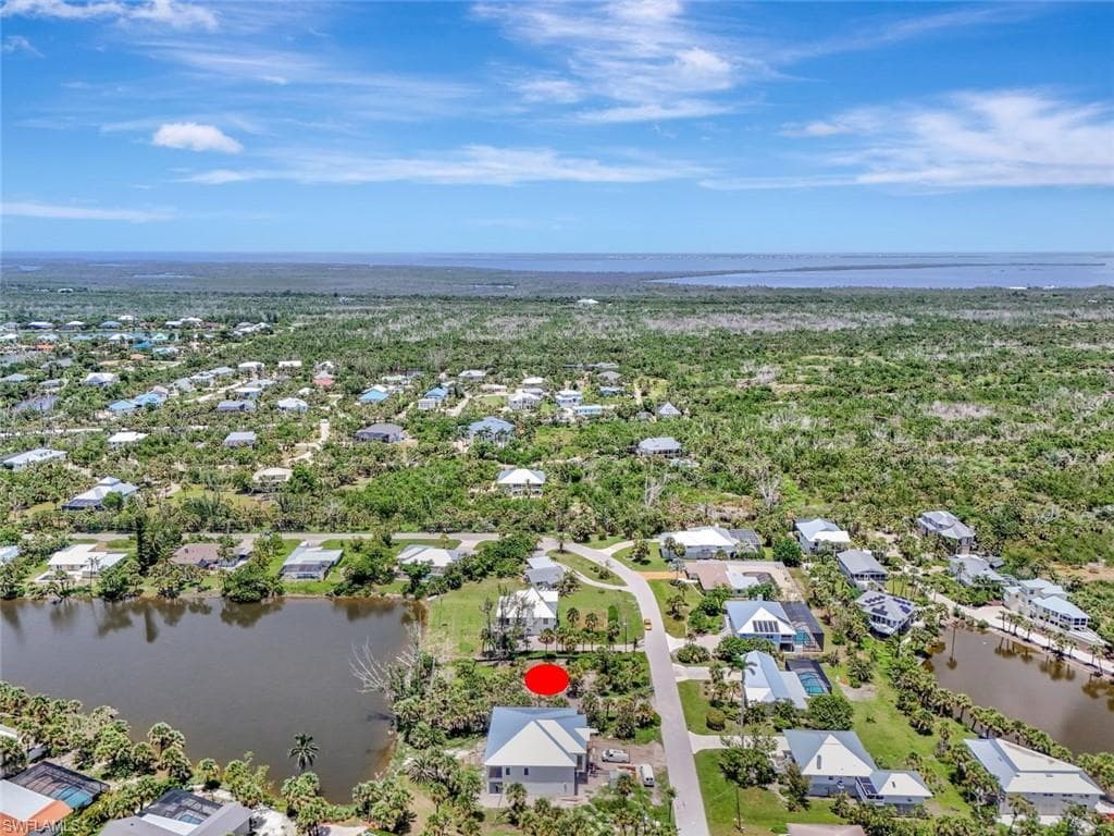 231 Palm Lake DR, SANIBEL FL 33957-13